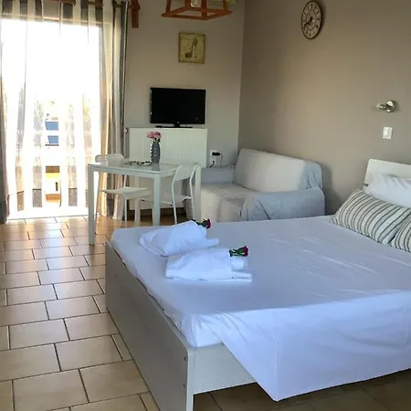 Piccolo Paradiso Appartement