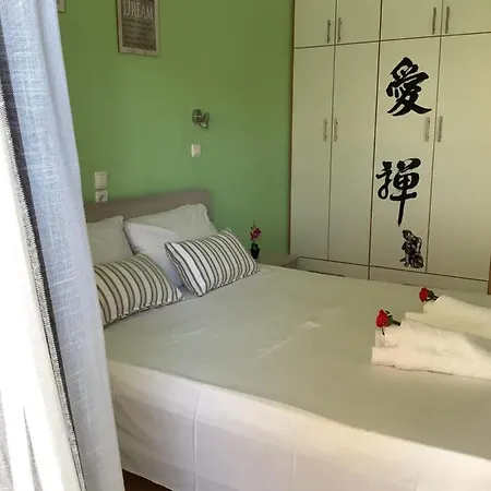 Piccolo Paradiso Appartement Kato Daratso