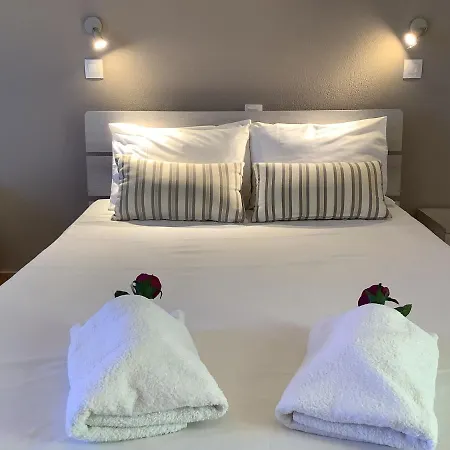 Appartement Piccolo Paradiso