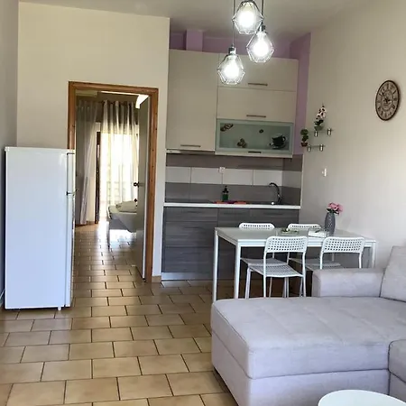 Appartement Piccolo Paradiso