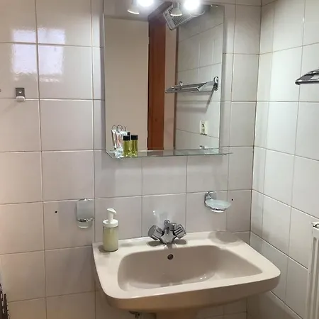 Appartement Piccolo Paradiso
