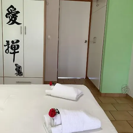 Piccolo Paradiso Appartement *