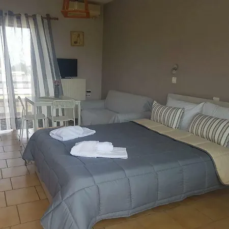 Appartement Piccolo Paradiso