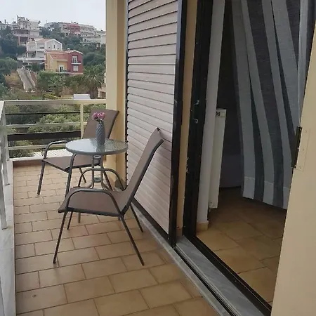 Appartement Piccolo Paradiso Kato Daratso