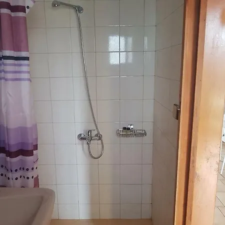 Apartment Piccolo Paradiso Kato Daratso
